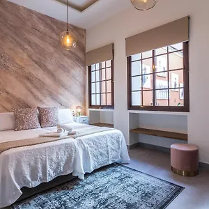  Apartamento Corceles Casa Palacio España