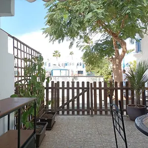 Pool View With Terrace Maspalomas (Gran Canaria)