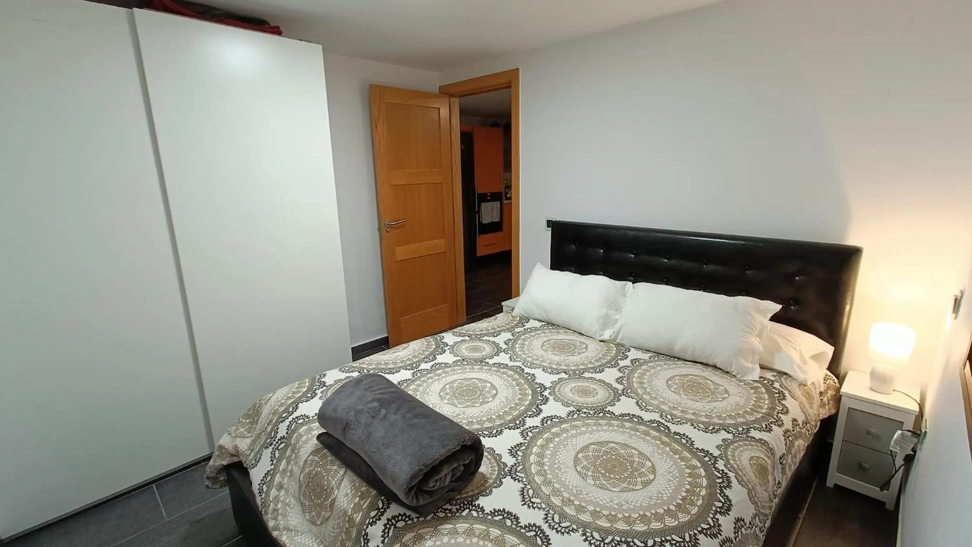 シャレー Sonora Aircon Bungalow 121 マスパロマス