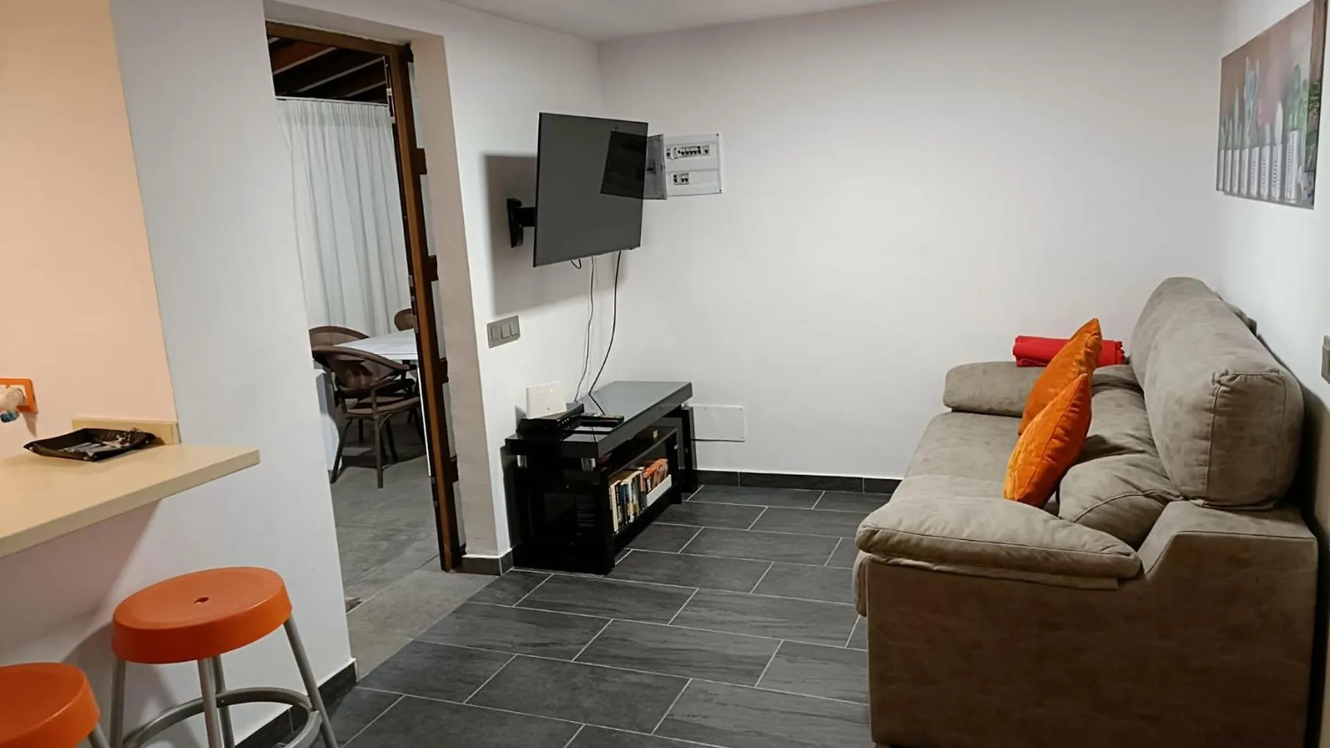 シャレー Sonora Aircon Bungalow 121 マスパロマス